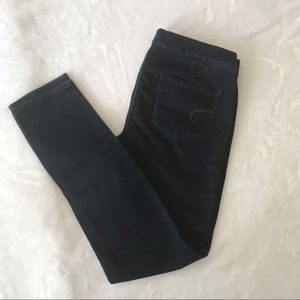American Eagle Jeggings 12